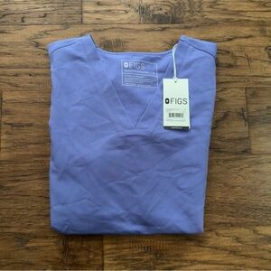FIGS Scrub Top